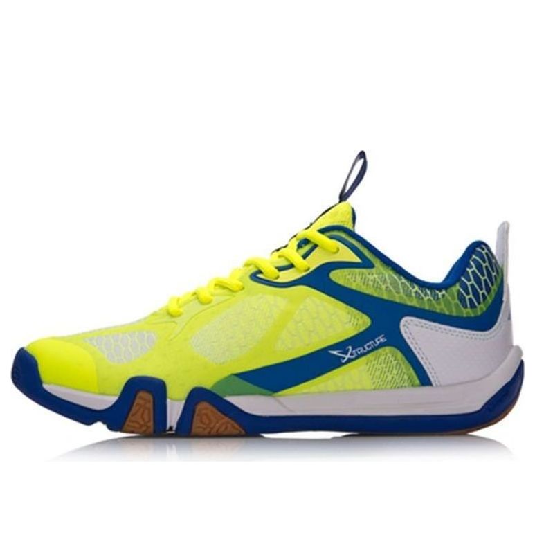 Li-Ning X Tructure Soft Badminton Training AYTM031-1
