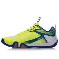 Li-Ning X Tructure Soft Badminton Training AYTM031-1