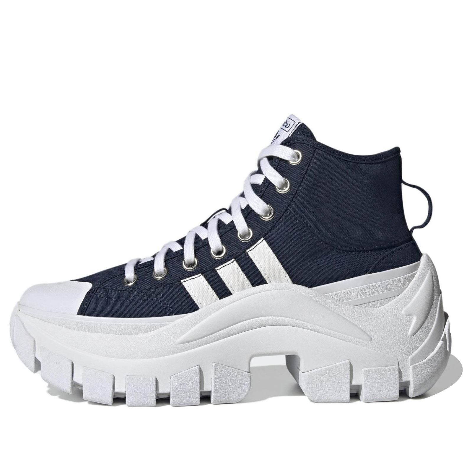 adidas Nizza Hi XY22 'Navy' HP2892