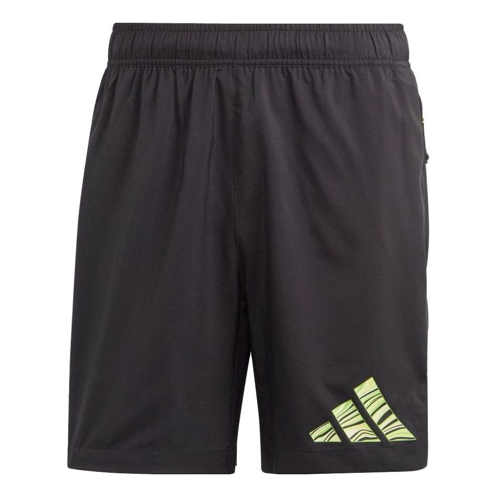 adidas HIIT ENTRY SHORTS 'Black' IM1103