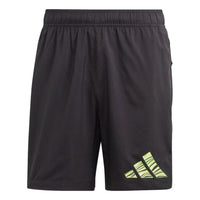 adidas HIIT ENTRY SHORTS 'Black' IM1103