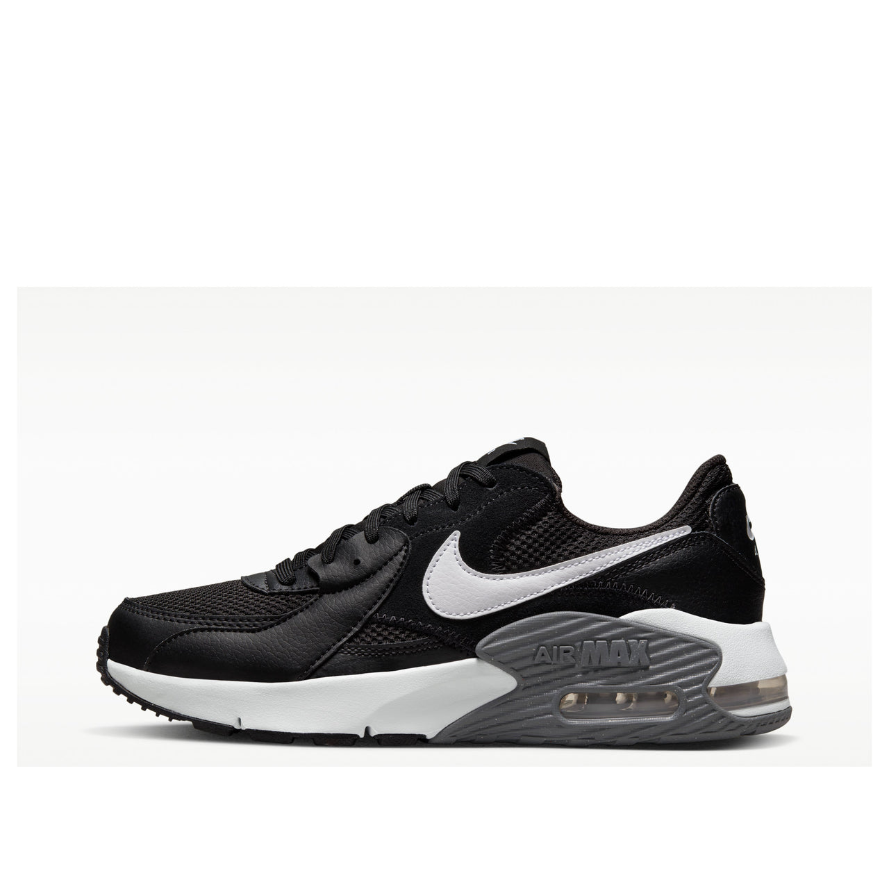 (WMNS) Nike Air Max Excee 'Black' CD5432-003