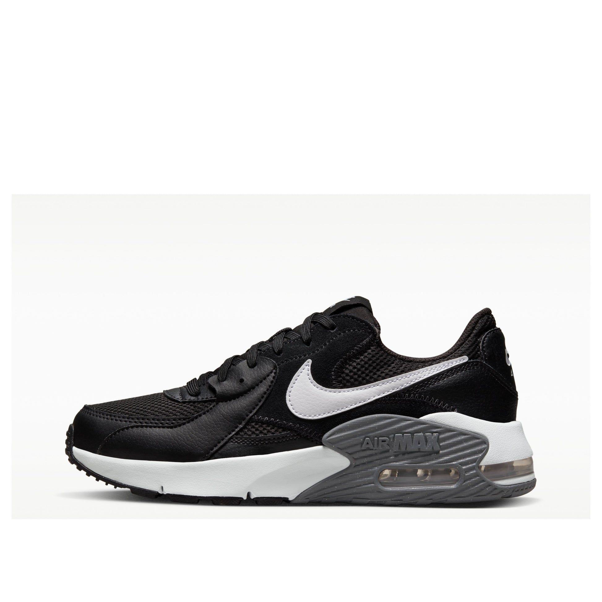 (WMNS) Nike Air Max Excee 'Black' CD5432-003