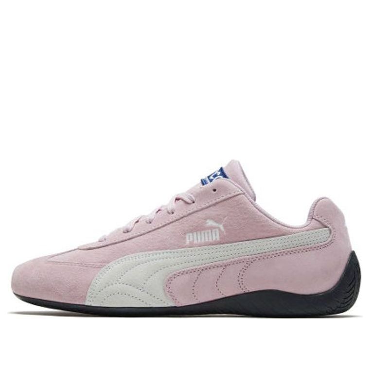 Puma Speedcat OG Sparco 'White Pink' 339844-03