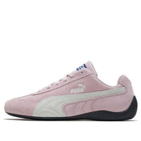 Puma Speedcat OG Sparco 'White Pink' 339844-03
