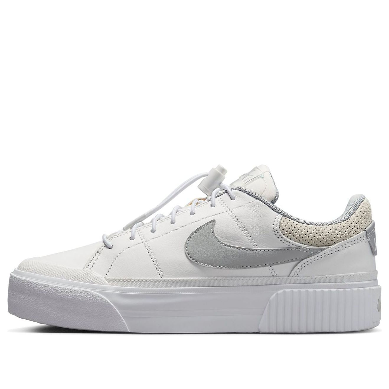 (WMNS) Nike Court Legacy Lift DZ4767-121