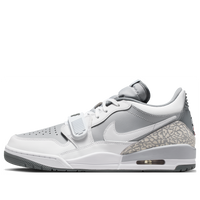 Air Jordan Legacy 312 Low 'White Grey' CD7069-005