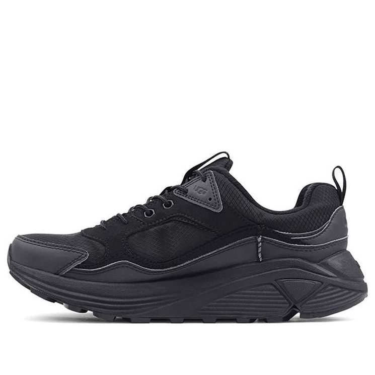 UGG Miwo Trainer Low Mono 'Black' 108038-BLK