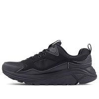 UGG Miwo Trainer Low Mono 'Black' 108038-BLK