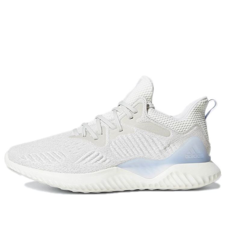 adidas Alphabounce Beyond 'Cloud White' AQ0572