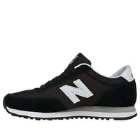 New Balance 501 Series Ballistic Black ML501KW