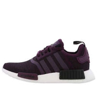 (WMNS) adidas originals NMD_R1 'Red Night' BB6367