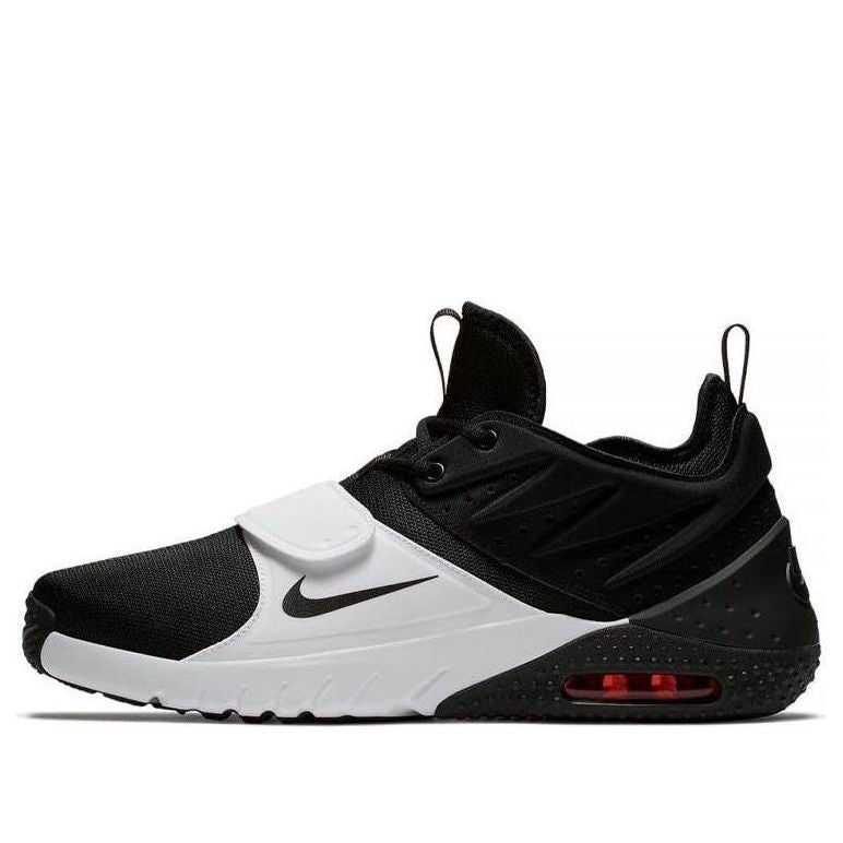 Nike Air Max Trainer 1 'Black White' AO0835-002