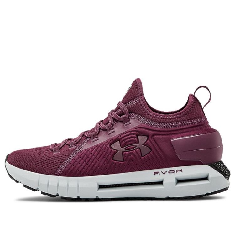 (WMNS) Under Armour HOVR Phantom SE Purple 3021589-501