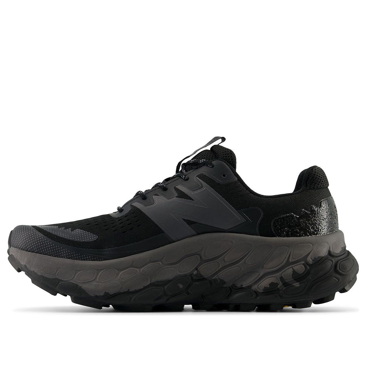New Balance Fresh Foam X Trail More v3 'Black Magnet' MTMORNB1