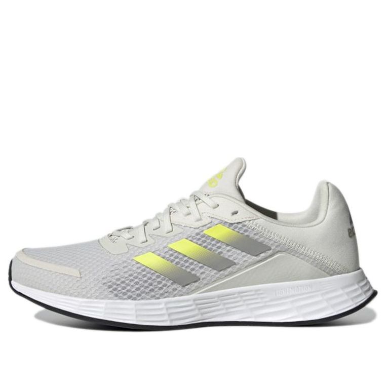 adidas Duramo SL 'Orbit Grey Acid Yellow'  H04621