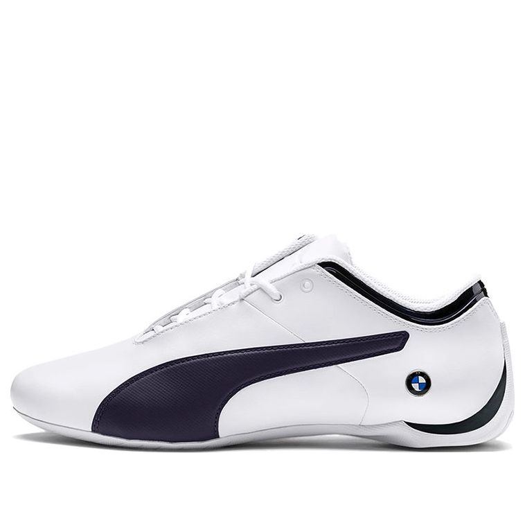PUMA Bmw Motorsport Future Cat 'White Blue' 305987-03