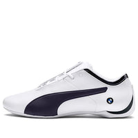 PUMA Bmw Motorsport Future Cat 'White Blue' 305987-03
