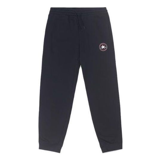 Converse Go-To All Star Pants Asia Sizing 'Black' 10025420-A01