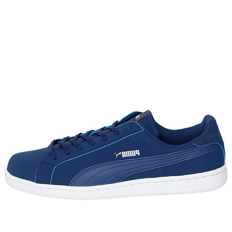 PUMA Smash Buck Idp Casual Sneakers Blue/White 366148-03