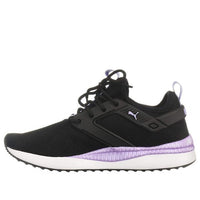 PUMA Pacer Next Excel 'Black Purple' 369483-07
