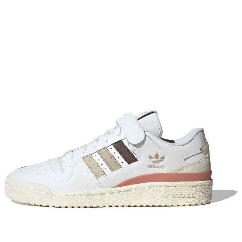 adidas Forum 84 Low Shoes 'White' IG3081