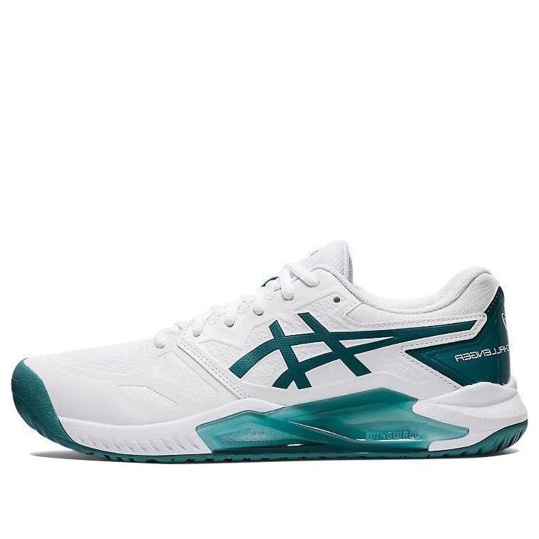 ASICS Gel Challenger 13 'White Velvet Pine' 1041A222-103
