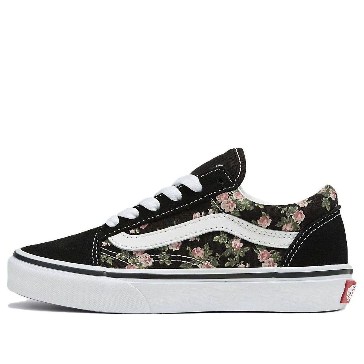 (PS) Vans Old Skool 'Wallflower Floral' VN0A5AOABLK