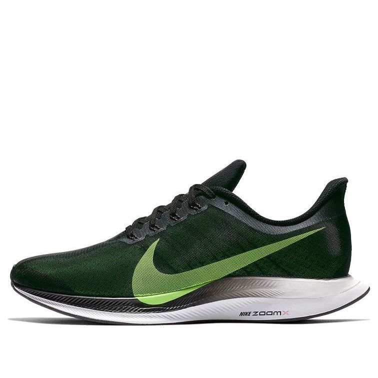 Nike Zoom Pegasus Turbo 'Lime Blast' AJ4114-004