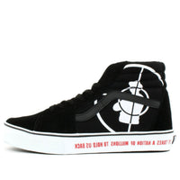 Vans Supreme x SK8-HI Sl 'Public Enemy' 5781476