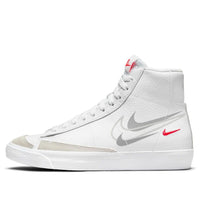 (GS) Nike Blazer Mid '77 SE 'Multi-Swoosh' DO6487-100
