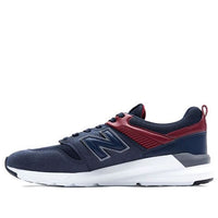 New Balance 009 Blue/Red MS009TLN
