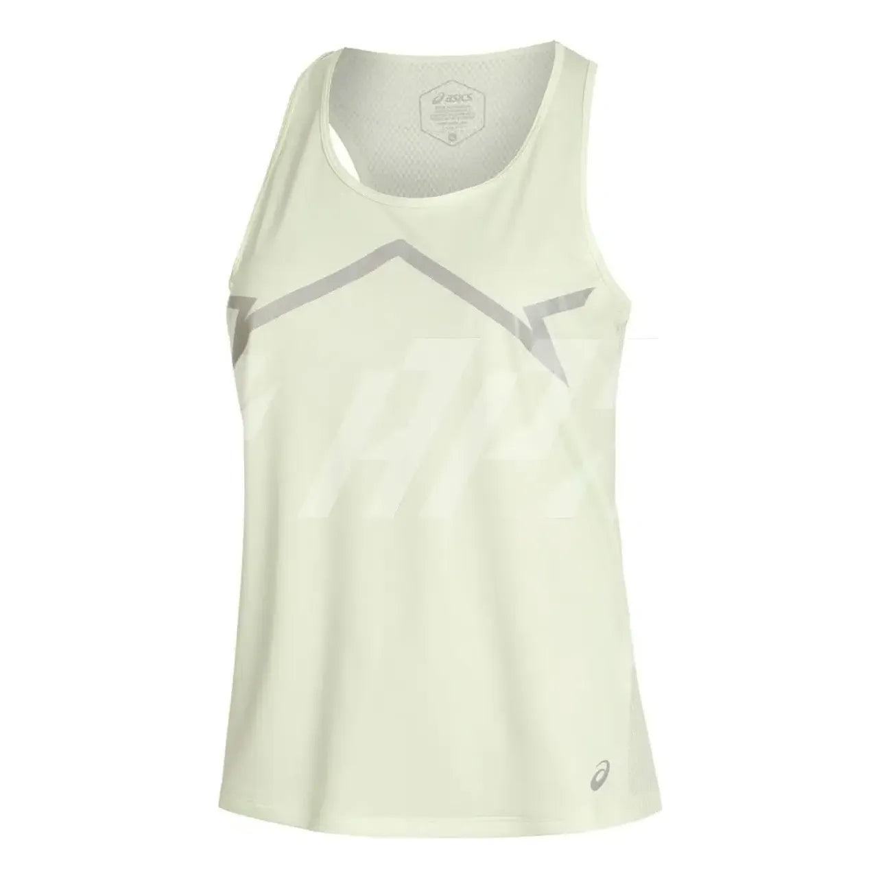 (WMNS) ASICS Lite-Show Tank 'Whisper Green' 2012C755-300