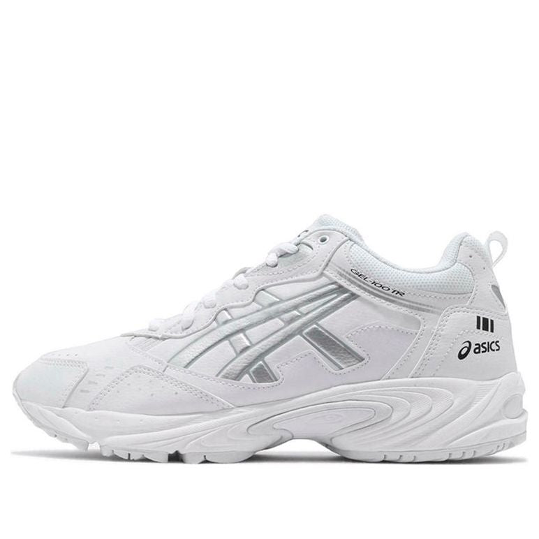 ASICS Gel 100 TR 'White' 1023A012-101