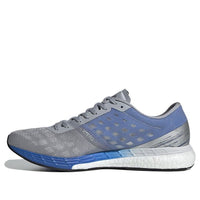 adidas Adizero Boston 9 'Grey Blue' FW2214