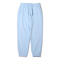 (WMNS) Air Jordan Wordmark Sweatpants 'Ice Blue' DV6471-411