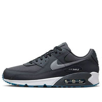 Nike Air Max 90 'Grey Reflective Swoosh' FV0381-001