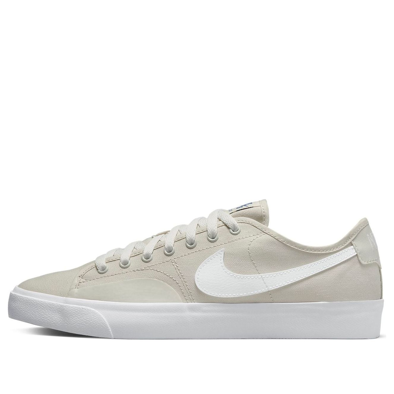 Nike Blazer Court SB 'Light Bone' CV1658-003