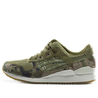 ASICS Gel Lyte 3 'Forest Camo' HL7W0-8686
