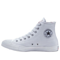 Chicago Bulls Converse X NBA Chuck Taylor All Star 'White Red' 169091C