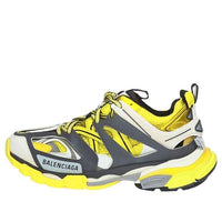 (WMNS) Balenciaga Track 'Yellow' 542436W1GB27184