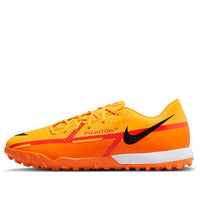 Nike Phantom GT2 Academy TF 'Orange' DC0803-808