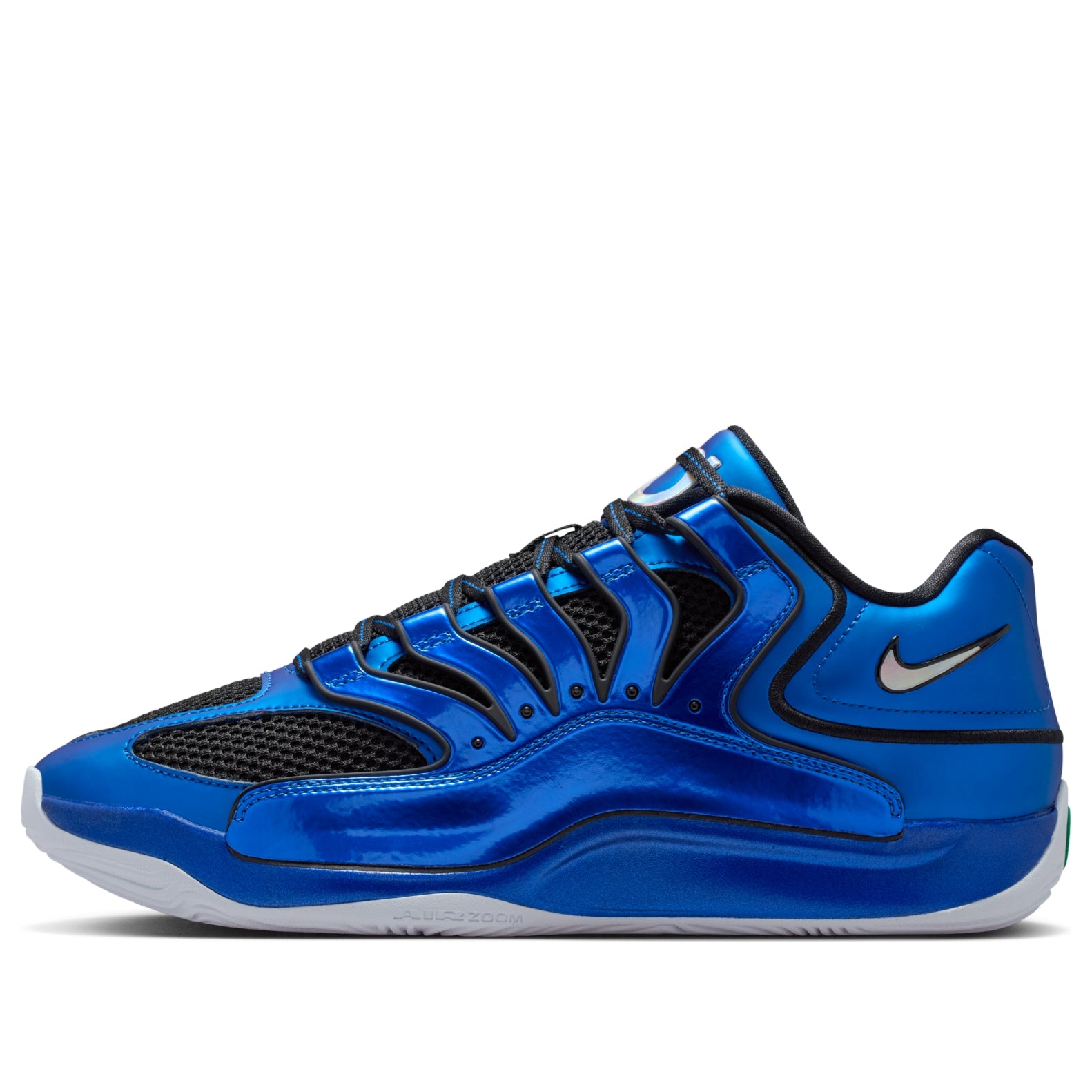Nike KD 18 Premium EP 'International Blue' IB6683-400