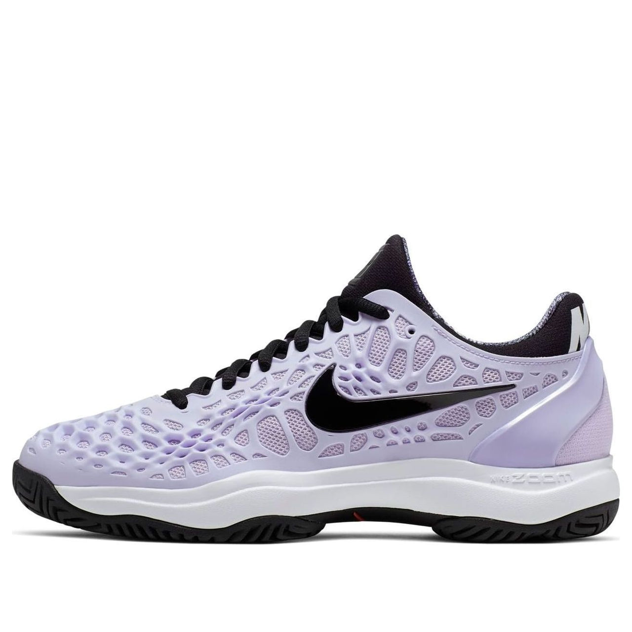 (WMNS) Nike Zoom Cage 3 'Purple Agate' 918199-500