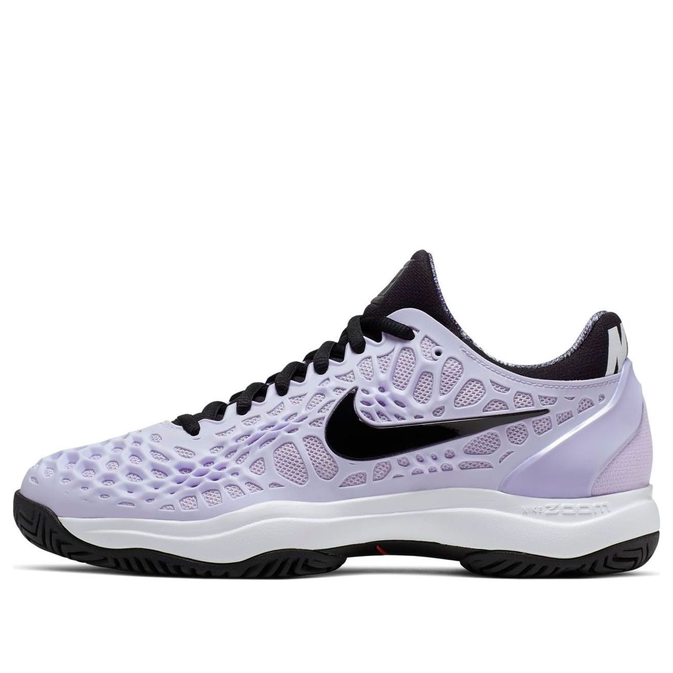 (WMNS) Nike Zoom Cage 3 'Purple Agate' 918199-500