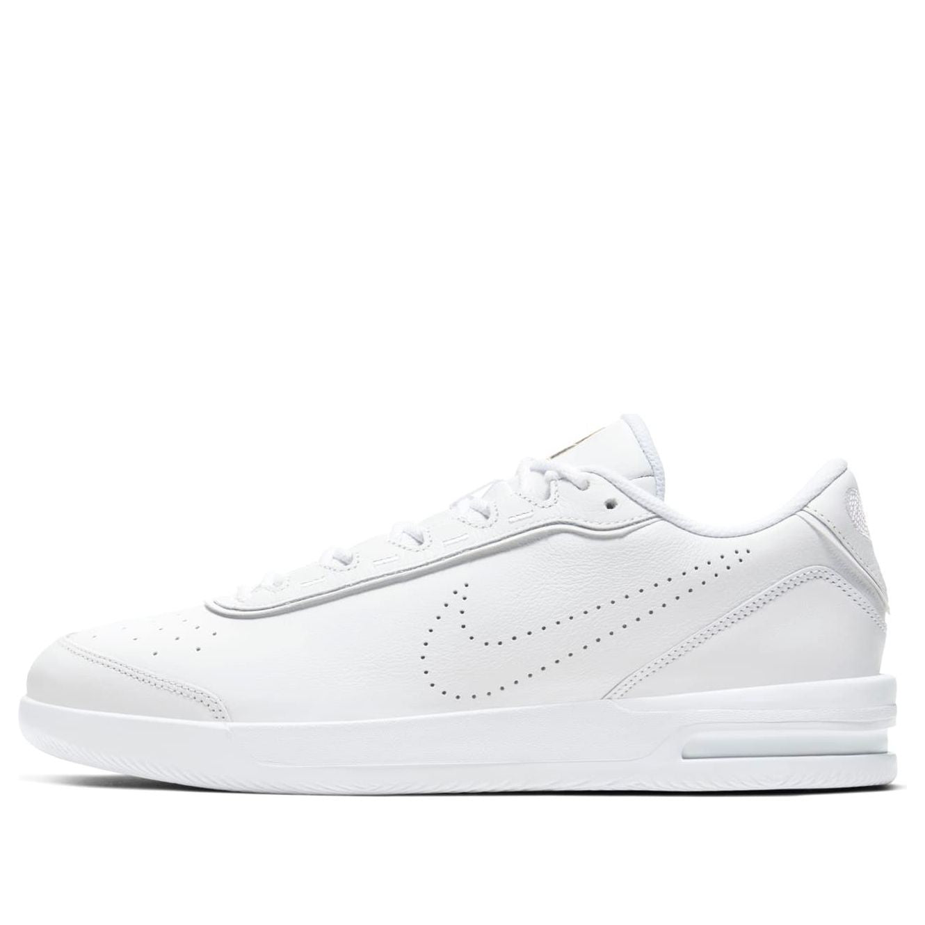 Nike Court Nike Air Max Vapor Wing Premium 'White' CZ5674-101
