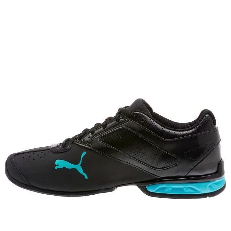 (WMNS) PUMA Tazon 6 FM Black 189877-19