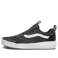 Vans UltraRange Rapidweld 'Black White' VN0A3MVUY28