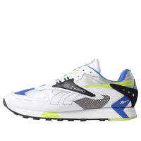 Reebok Classic Leather ATI 90s White/Blue DV6258
