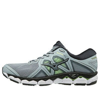 Mizuno Wave Sky2 Gray J1GC180235